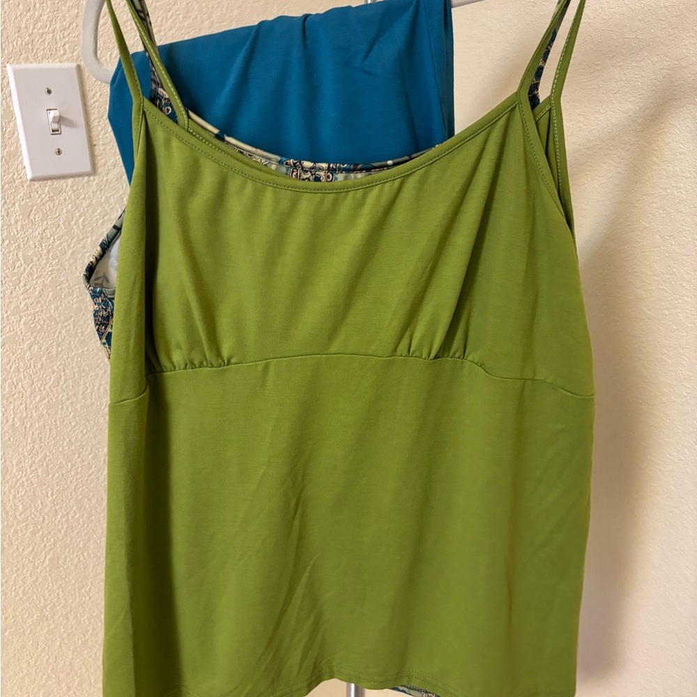 Set of 3 Weekenders Jay Collection Tops – Women’s XL - Picture 2 of 4
